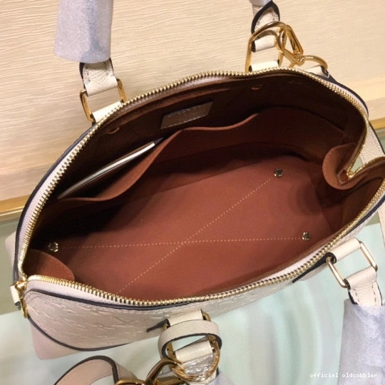 Official oldcobbler PRELAUNCH LOUIS EXCHANELUSIVE NEO PM ALMA - VUITTON 0808